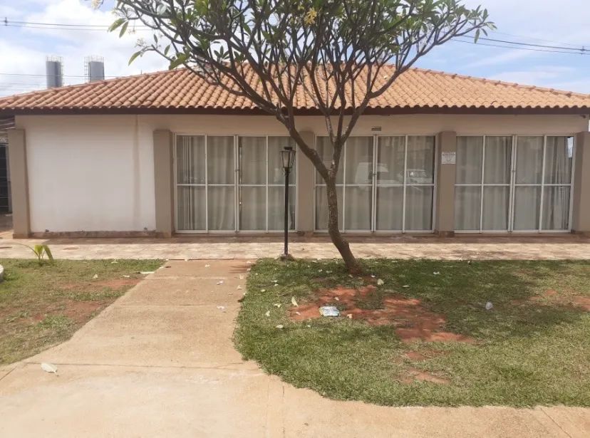 Foto - Valparaíso de Goiás - Cidade Jardins