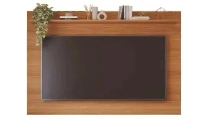 Painel Sotile em MDF para TV até 70 (Trabalhamos com mais produtos)