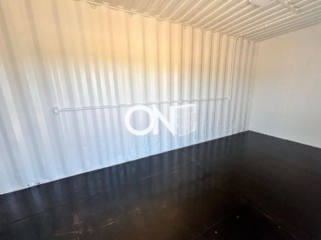 Empreenda com pouco, seu negócio em container já pronto a partir de R$ 21.500,00 - Foto 4
