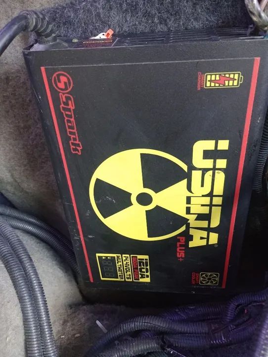 Som automotivo tornados! - Foto 4