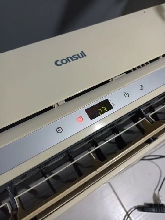 Ar Condicionado Split  - Foto 2