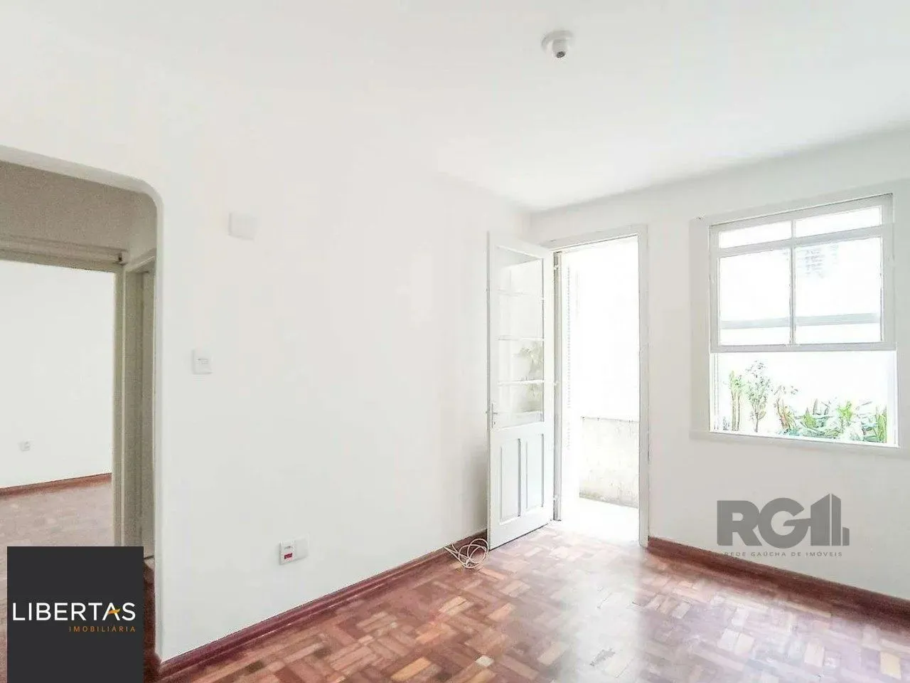 Apartamento à venda no Bom Fim Porto Alegre