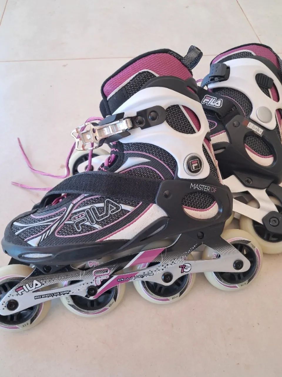 Patins - Foto 2