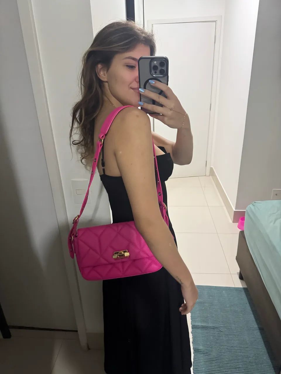 Bolsa Luiza Barcelos  - Foto 3