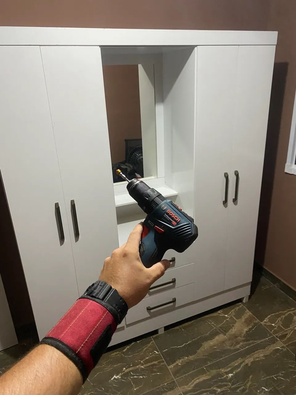 MONTADOR Praia Grande  - Foto 2