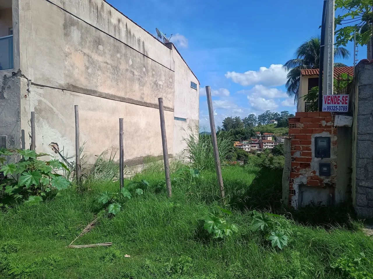 Vendo terreno com projeto no Parque Independência em Barra Mansa RJ  - Foto 7