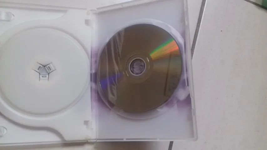DVD Sex and the city primeira temporada completa dois discos - Foto 5