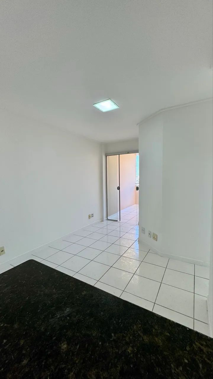 02 Quartos em Itapuã frente sol da manhã com vista mar  - Foto 8