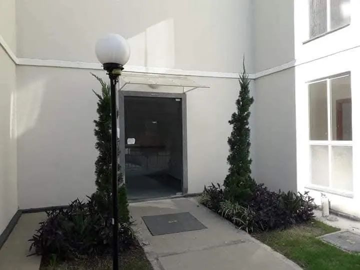 Vendo AP 2 dormitórios  - Foto 4