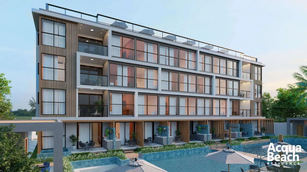 Apartamento para venda com 61m²  com sala, 2 quartos,1 suite, 2 WC e cozinha e Tamandaré - - Foto 3