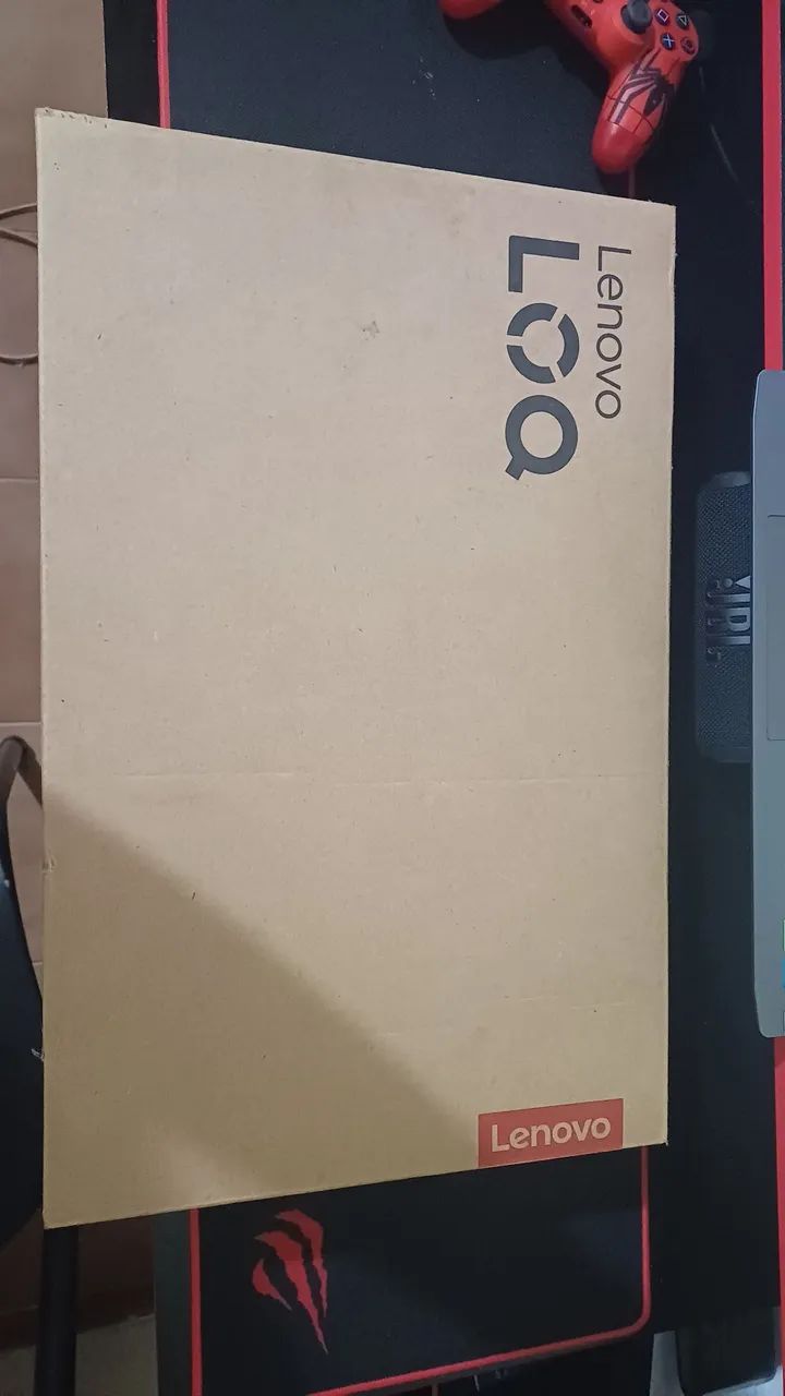lenovo LOQ 2050 gtx - Foto 2