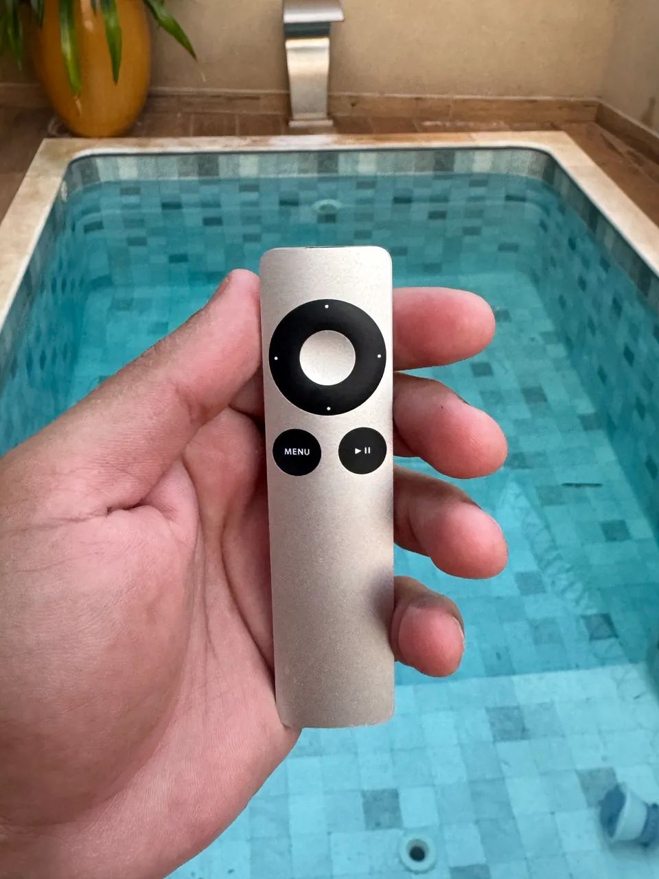 Apple TV 3ª Geração - Compacta, prática e eficiente!63824123812353124