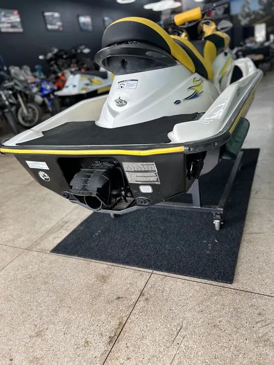 SP 720 2005 GTI - Foto 5