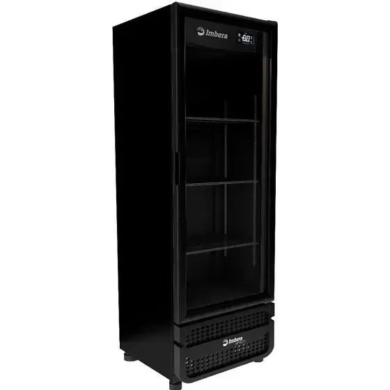 CERVEJEIRA FULL BLACK IMBERA 450 LITROS 
