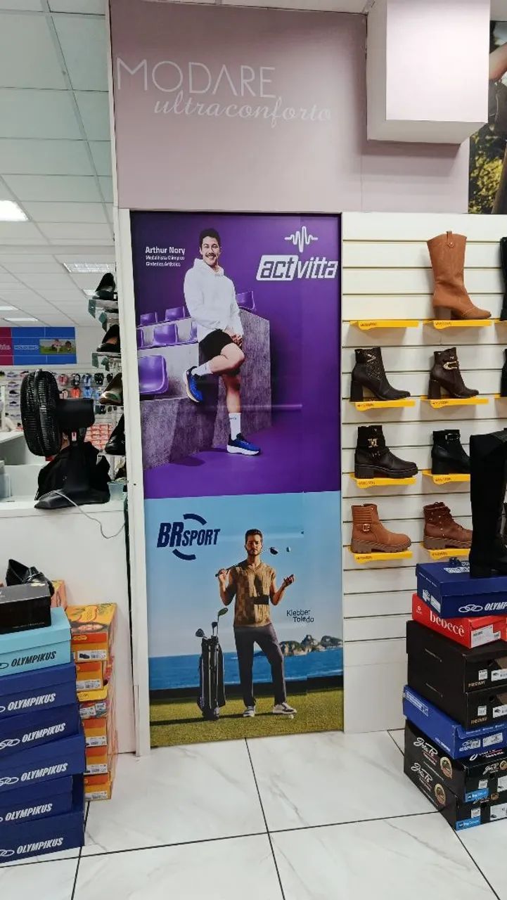 Adesivos personalizados 