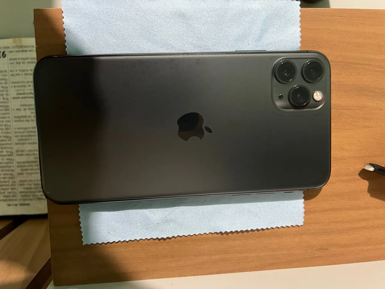 iPhone 11 Pro Max 64GB