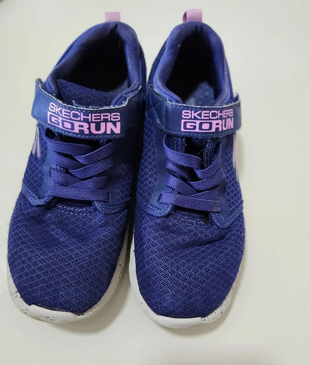 Tênis Skechers GoRun Infantil