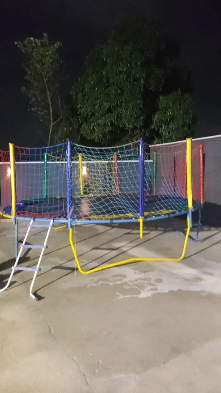 Locação de mesas e cadeiras - Foto 3