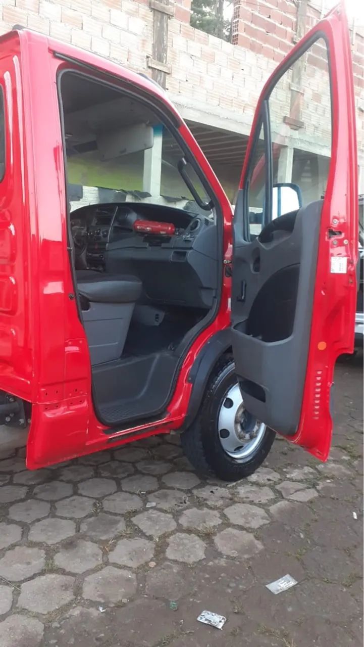 Iveco 70c17  - Foto 2