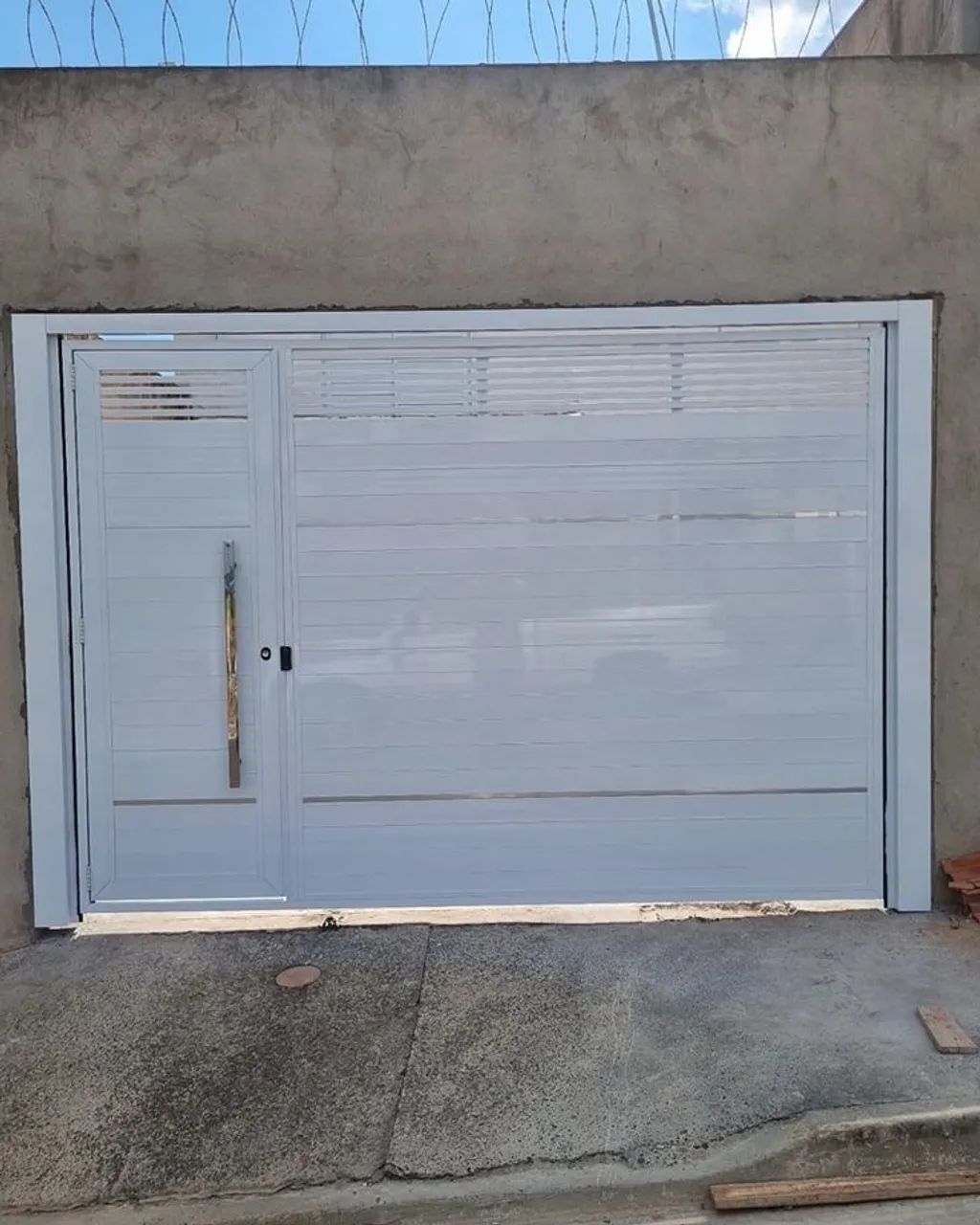 Pintura  de ferragens   - Foto 6