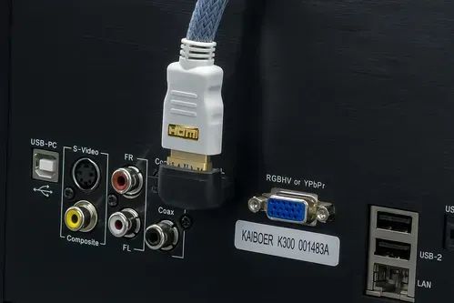 Adaptador HDMI 90º - Foto 2