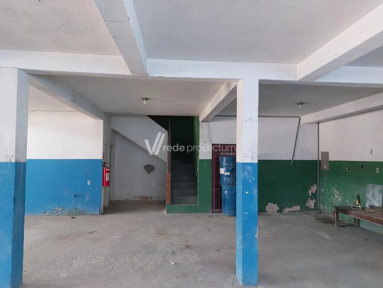 barracão - Parque São Quirino - Campinas - Foto 4