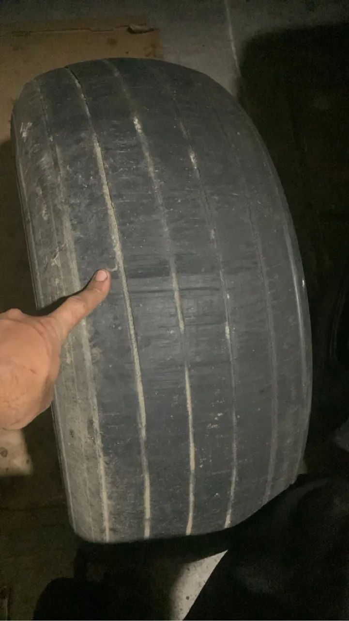 Pneu com uma jánte de buggy aro 15 - Foto 2