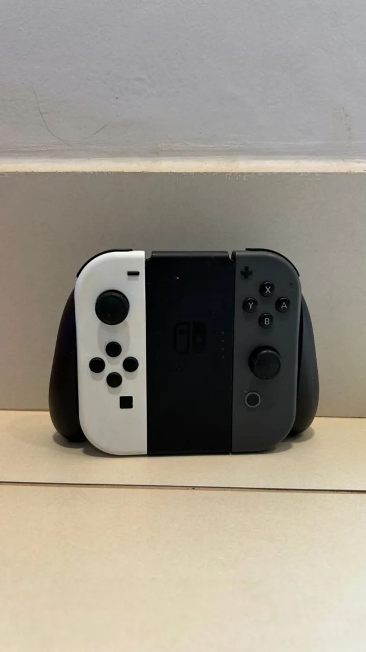 Nintendo Switch V2 Desbloqueado64310770832515123