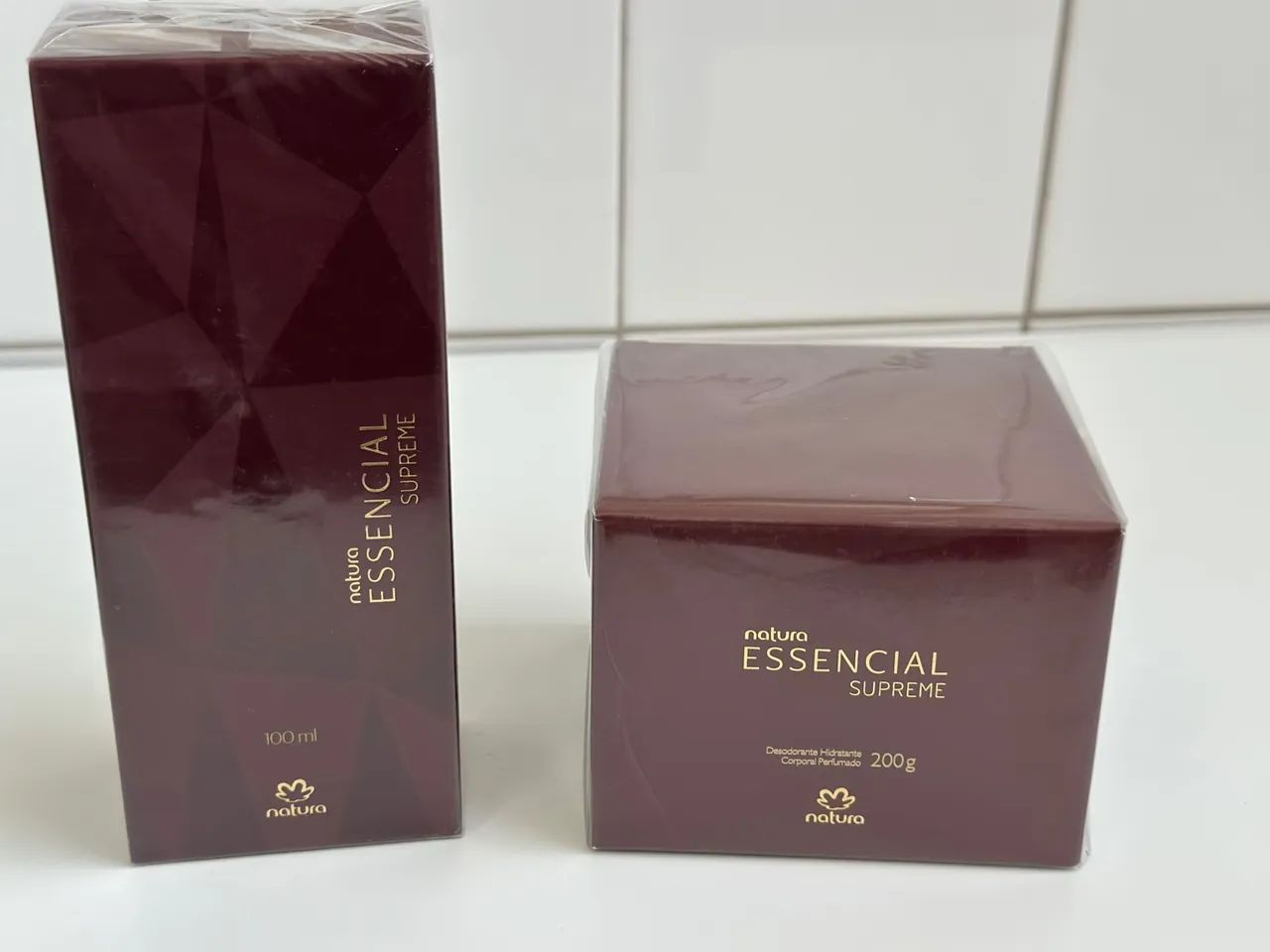 Kit essencial  supreme feminino!!! - Foto 2