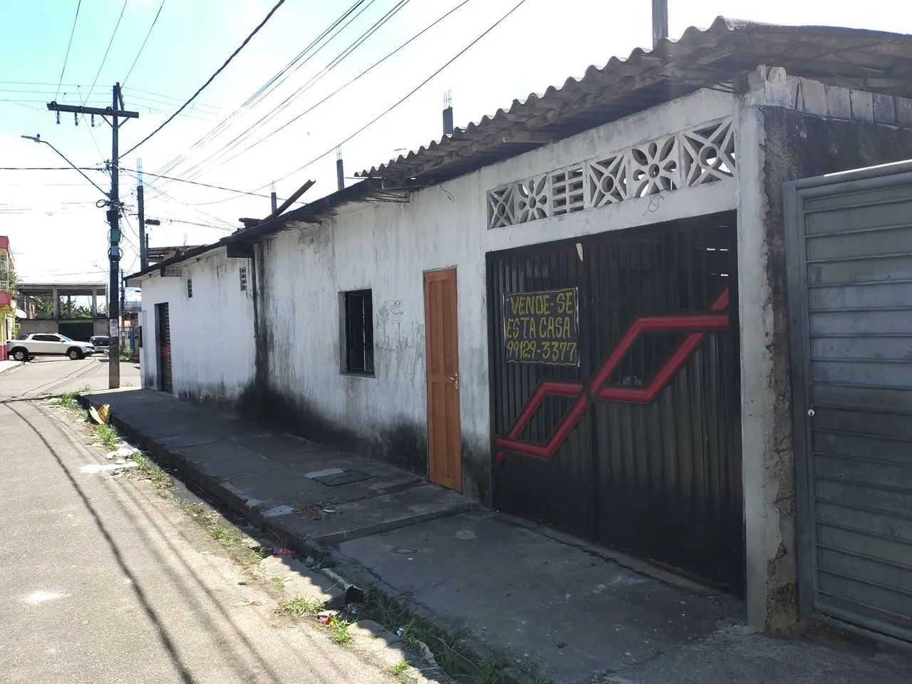 Foto - Manaus - Tarumã