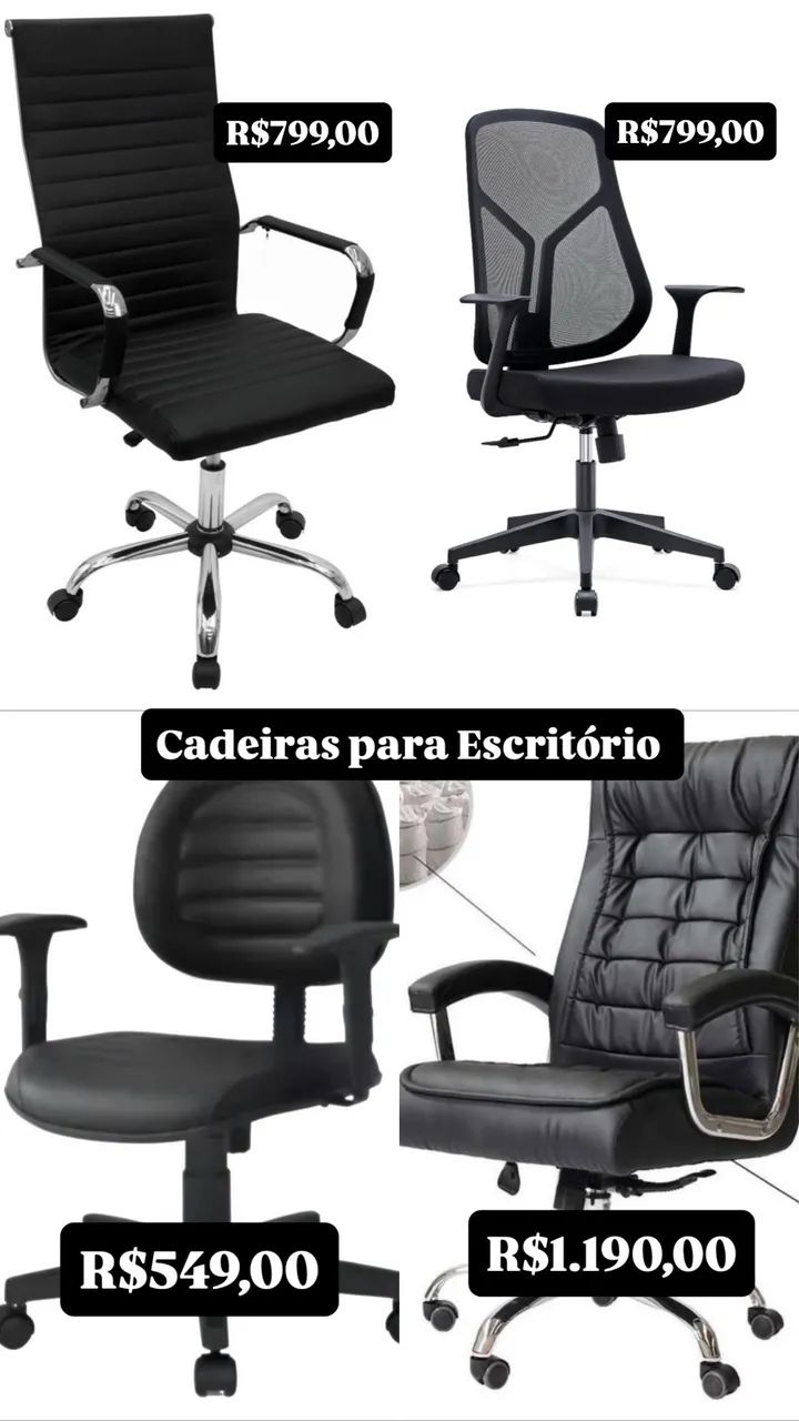 MESA ESTACAO PARA TRABALHO ESCRITÓRIO EMPRESA LOJA IKONMIXOFFICE  - Foto 5