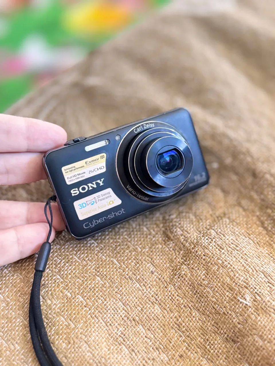 Amazon | SONY Cyber-Shot(サイバーショット) WX50(1620万CMOS