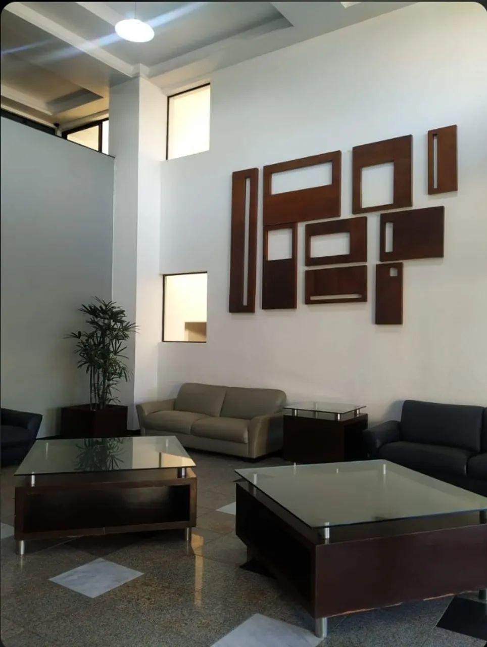 SALA COMERCIAL NO EDF. TRADE CENTER  - Foto 3