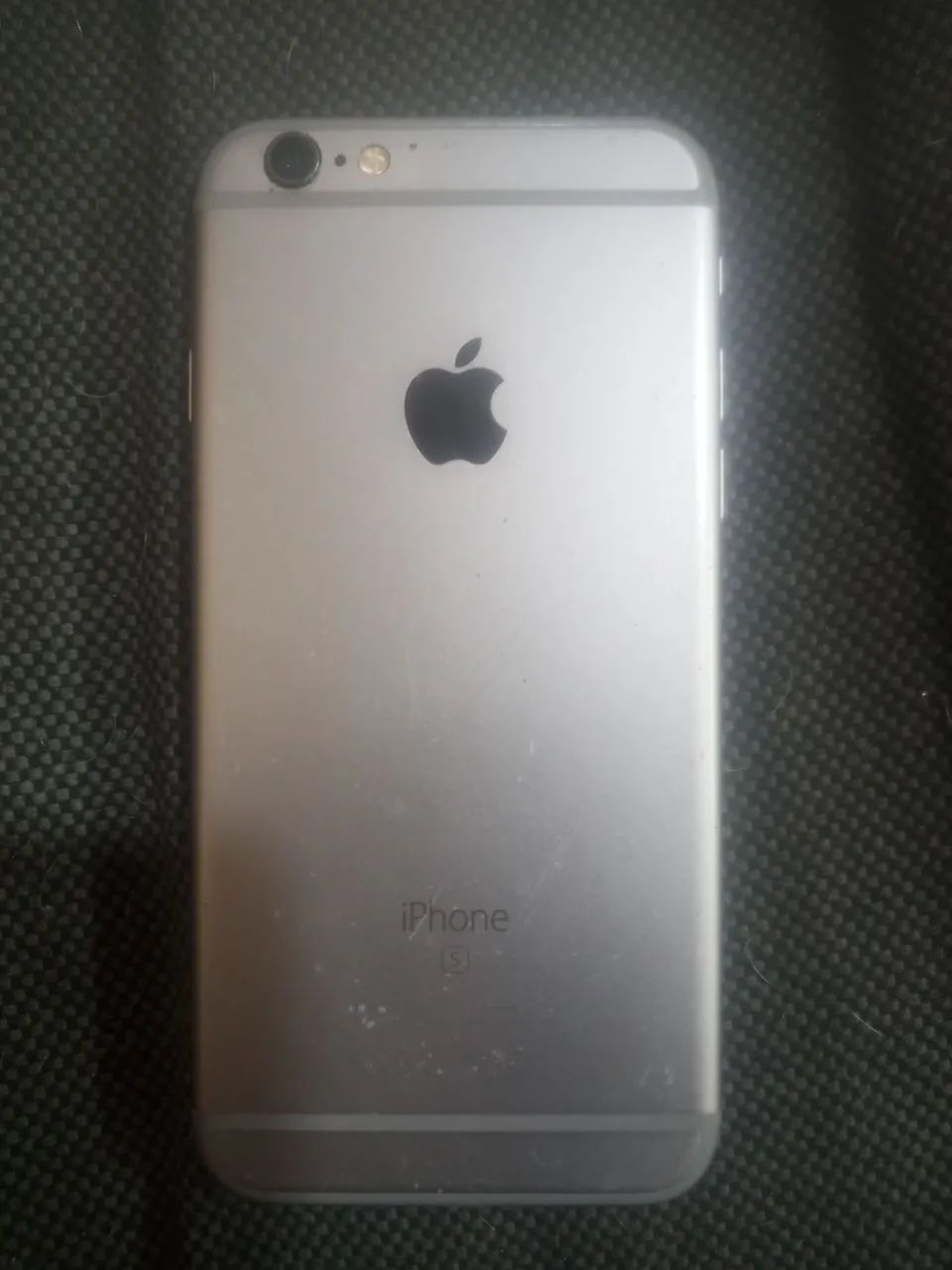 Vendo iPhone 6   - Foto 4