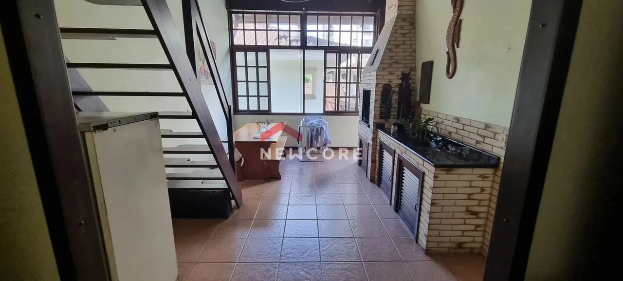 Casa em Rua da Independência - Anita Garibaldi - Joinville/SC - Foto 3