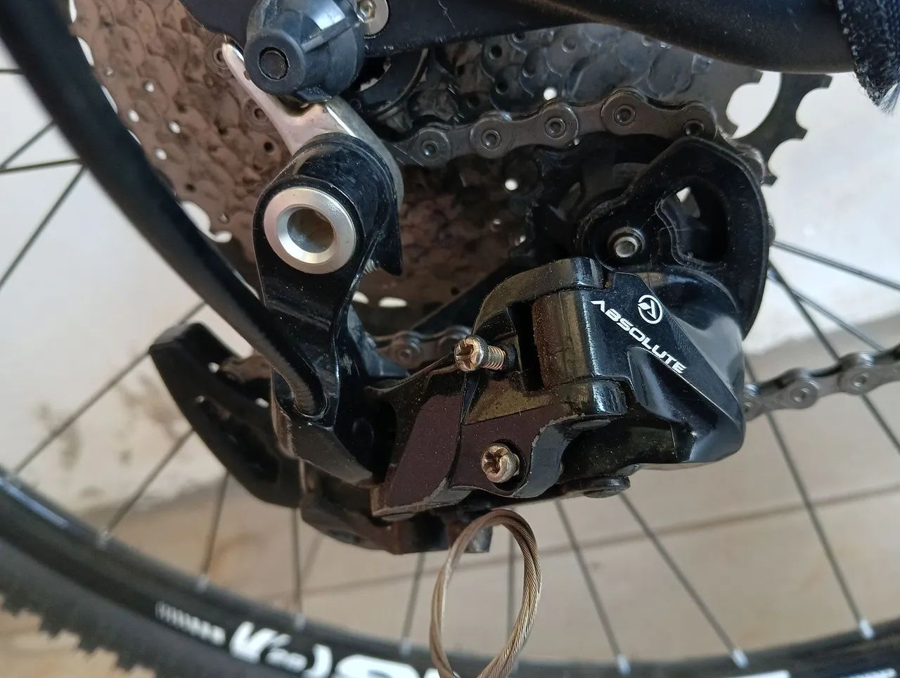 Bike Aro 29 First - Foto 4