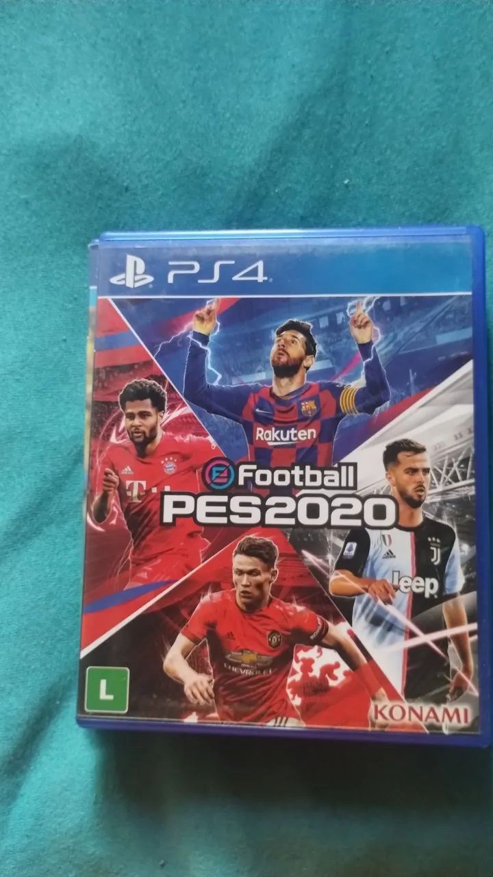 Jogos de PS4  - Foto 3