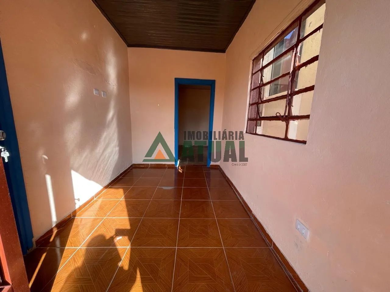 Apartamento com 02 dormitórios em Ibiporã - Foto 2