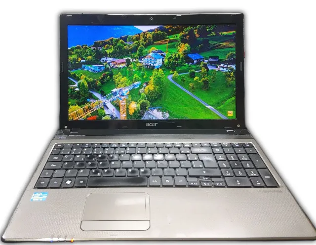 Windowsノート本体 ACER ASPIRE 5750-F58D/LB Core i5 Office Windowsノート本体 ACER ASPIRE 5750-F58D/LB Core i5 Office ACER