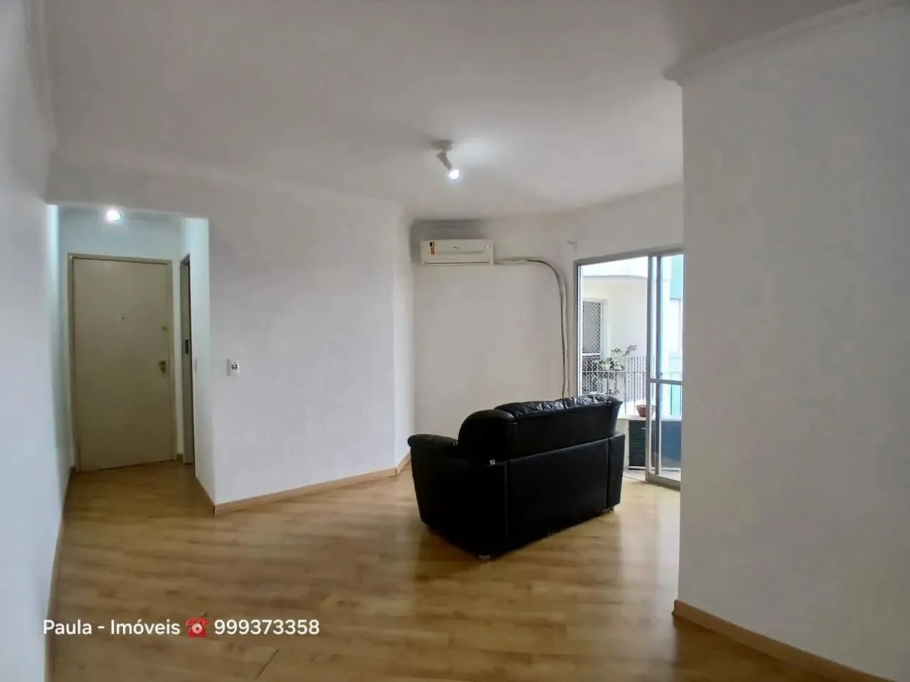 Apartamento Mobiliado para aluguel com 2 dormitórios - Vila Indiana - FL63 - Foto 3