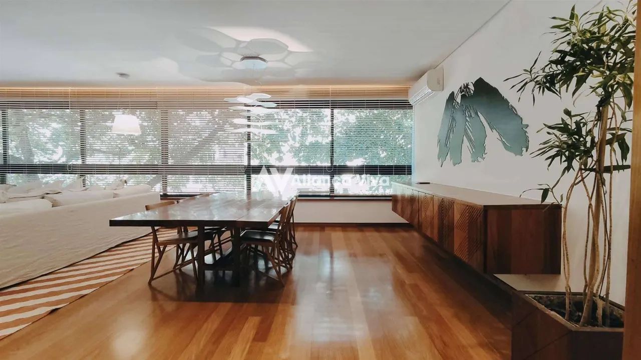 Leblon | Apartamento 3 quartos, sendo 1 suite - Foto 5