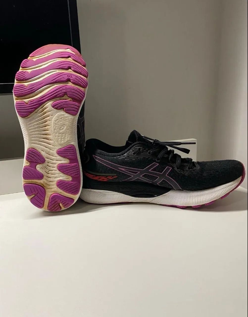 Tênis Asics Gel-Nimbus 24 - Foto 3