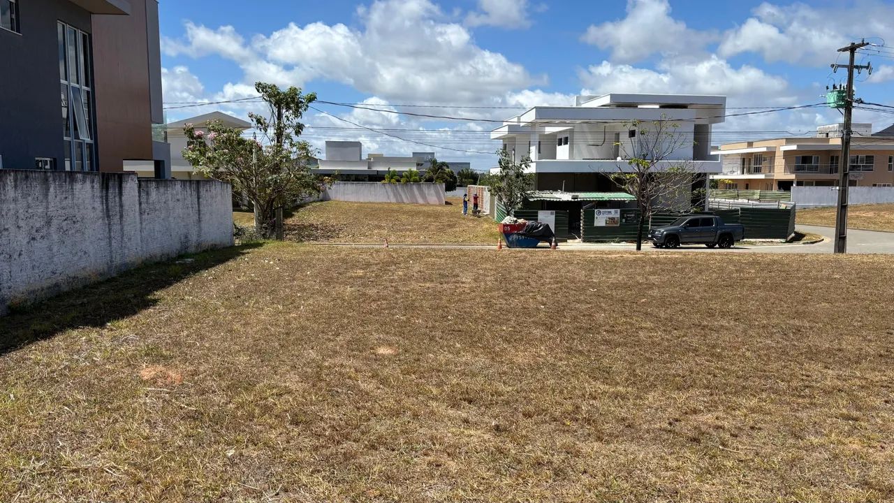 Oportunidade lote no Alphaville pium - Foto 2