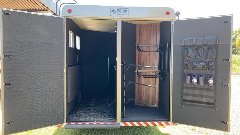 Carreta/Trailer Paiva 2021 - Foto 4