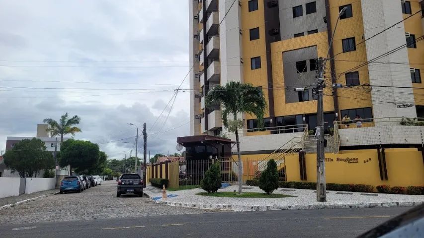 Foto - João Pessoa - Brisamar