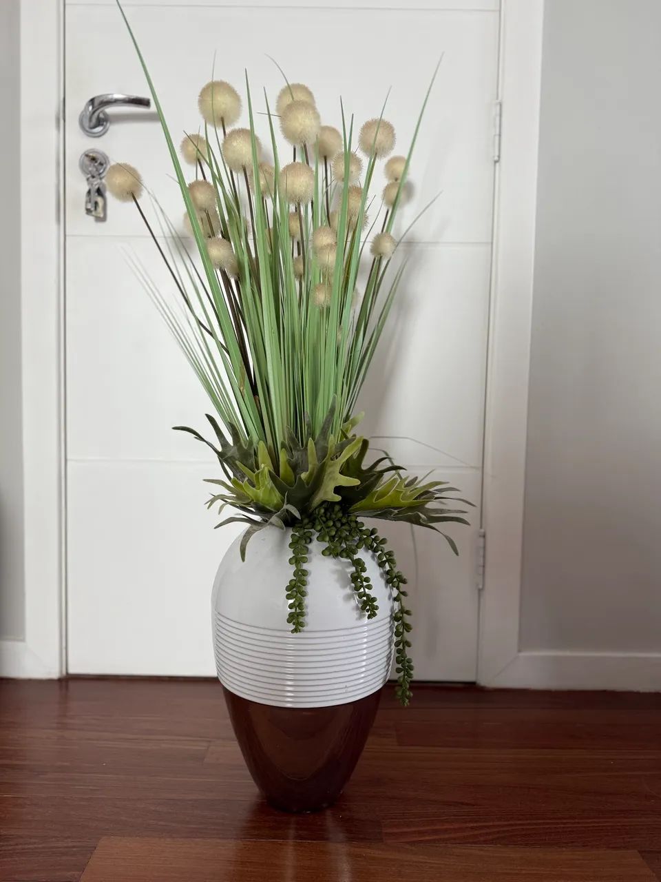 Vaso decoração 