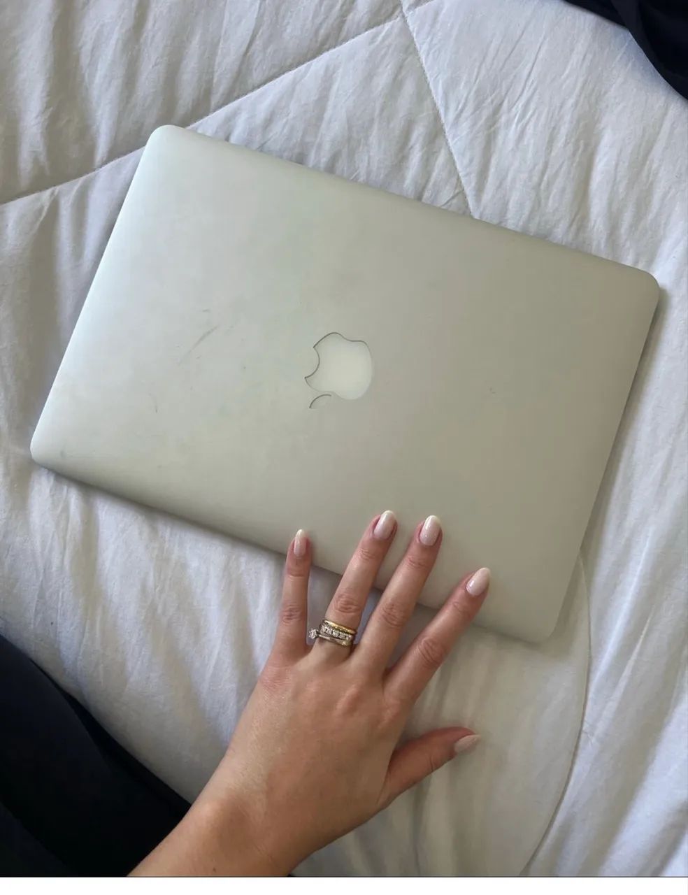 MacBook Pro, ano 2016, modelo a1502 - Foto 5