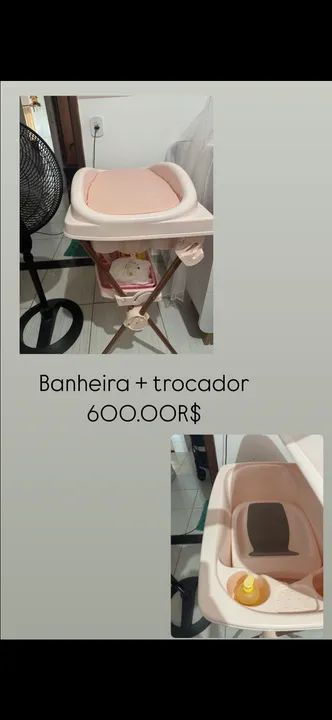 Quarto bébé  - Foto 3