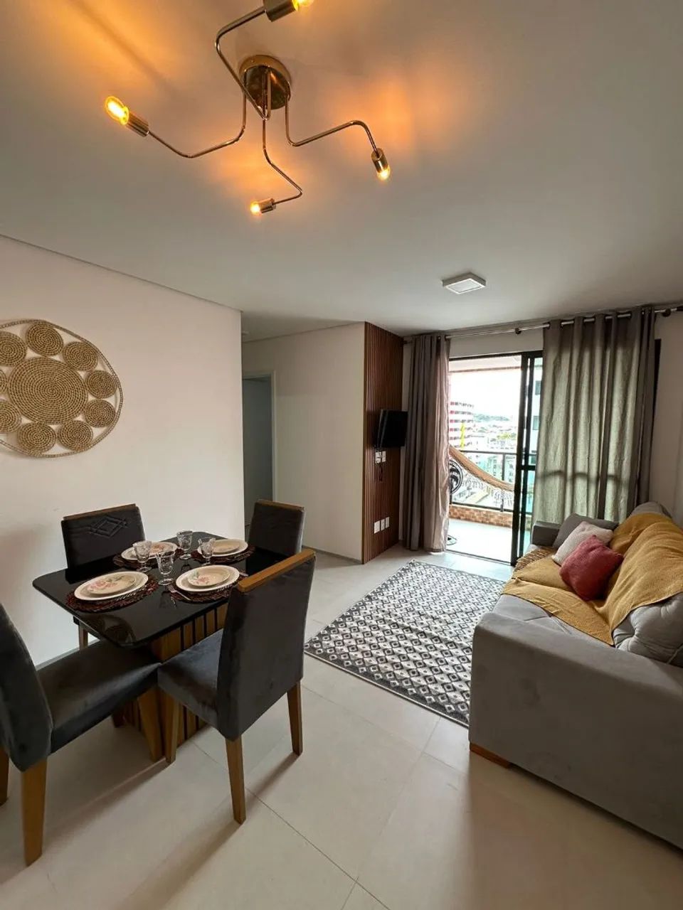 Apartamentos Temporada Maceió - Foto 6