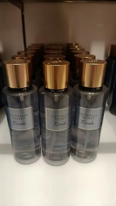 BodySplash Victoria's Secret Rush - 100ml